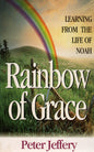 Rainbow Of Grace -Peter Jeffery - SH - Good condition