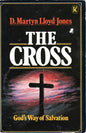 The Cross - D.Martyn Lloyd Jones - SH-Good condition
