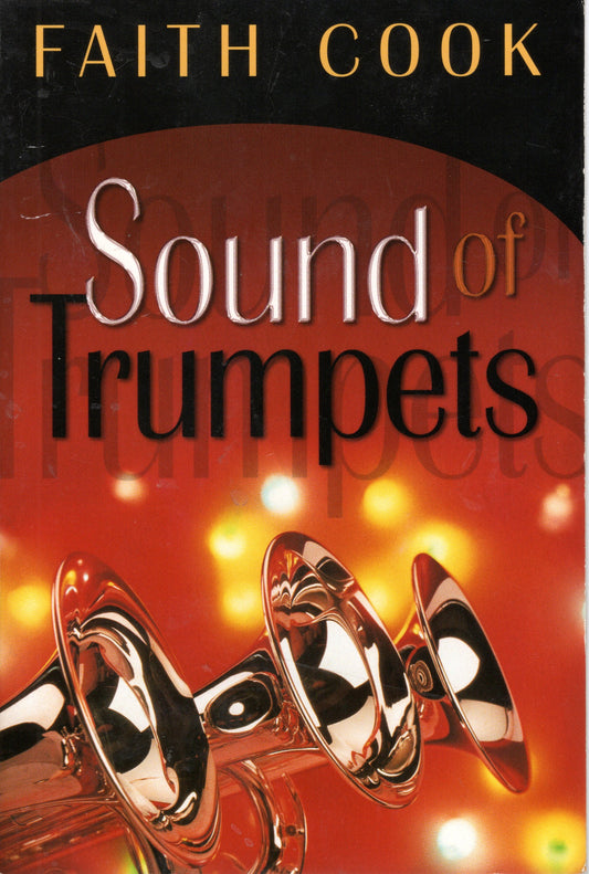 Sound Of Trumpets - Faith Cook - SH - Good condition