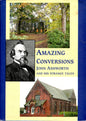 Amazing Conversions - John Ashworth - SH - Good condition