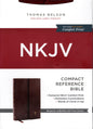 NKJV Compact Reference Bible