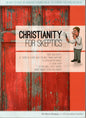 Christianity For Skeptics - Dr S Kumar and Dr J Sarfati - SH -Good condition