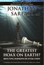 The Greatest Hoax On Earth? Jonathan Sarfati -SH - Good condition