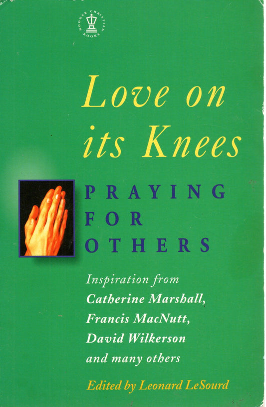 Love On Its Knees - Various Authors - SH - Good condition