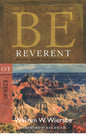 Ezekiel - Be Reverent by Warren W. Wiersbe