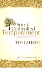 Spirit-Controlled Temperament- Tim LaHaye - SH -Good condition