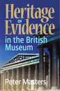 Heritage Of Evidence - Peter Masters - SH - Good condition