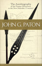 John G. Paton the Missionary Hero of the Hebrides by John Ritchie Ltd (SH)