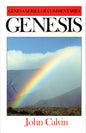Genesis by John Calvin