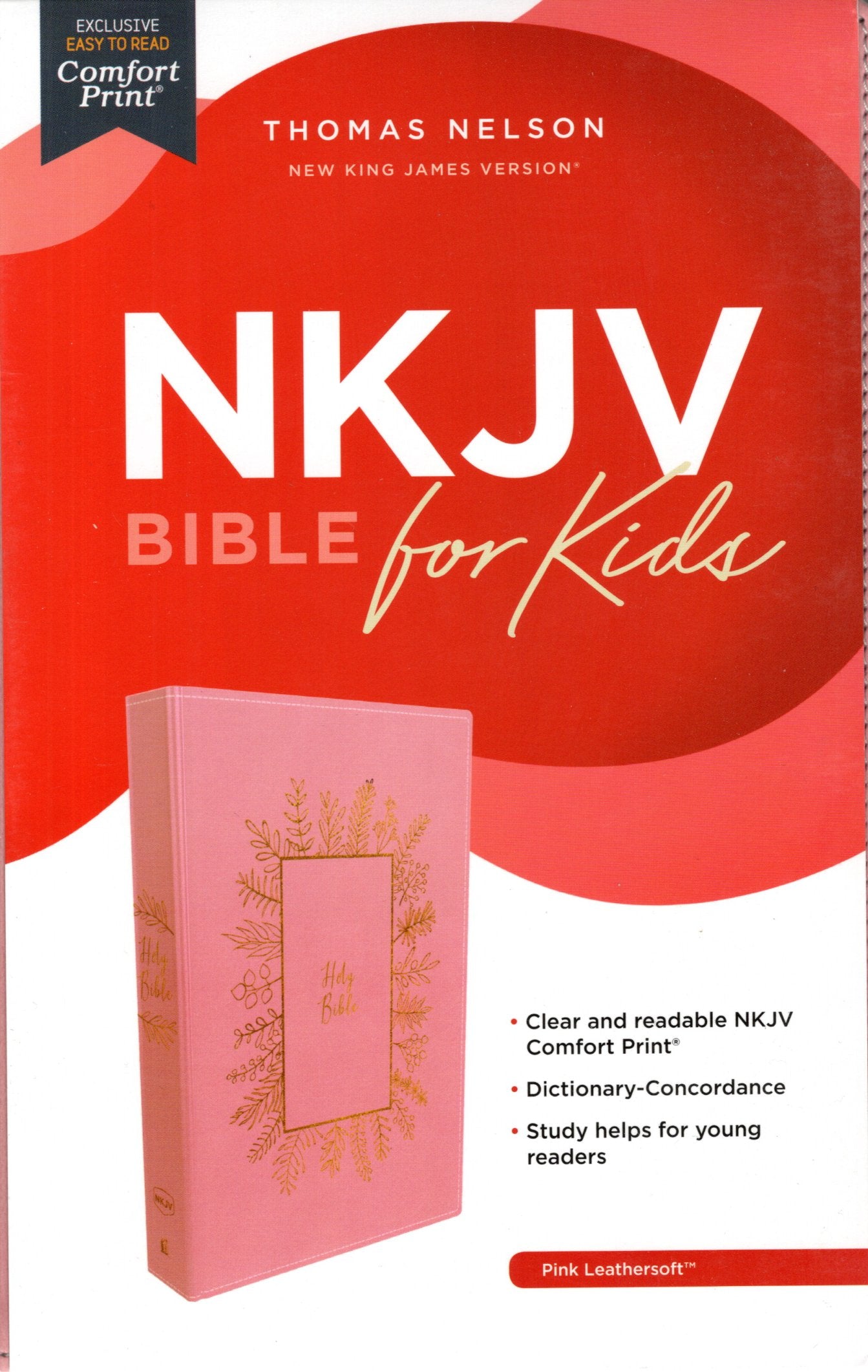 Bible for Kids (Girls)