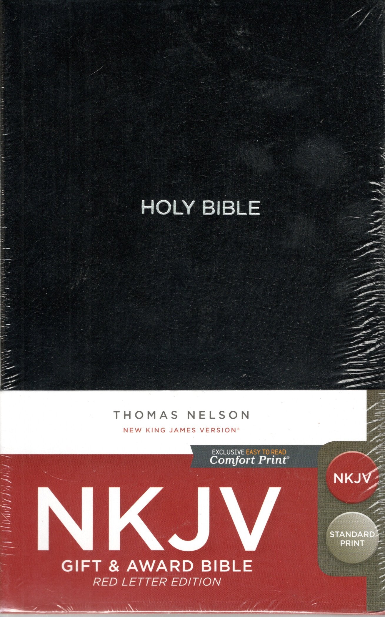 Gift & Award Bible