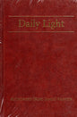 Daily Light - Brown AV